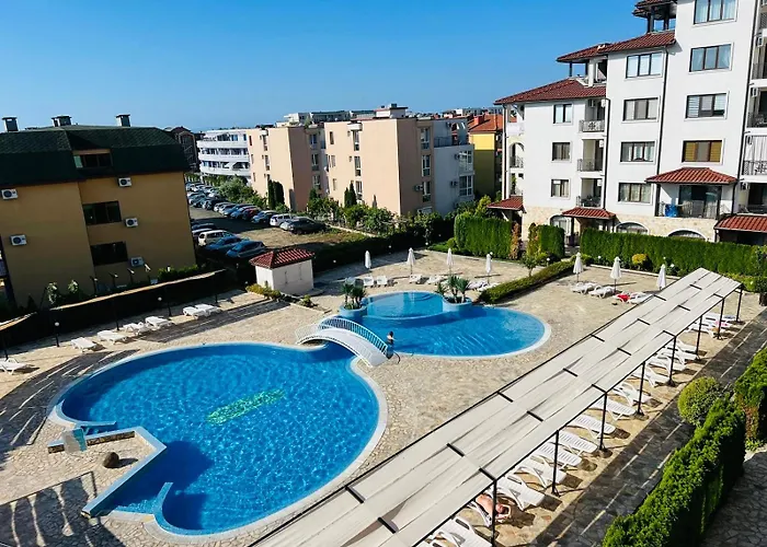 у моря * Neszebar