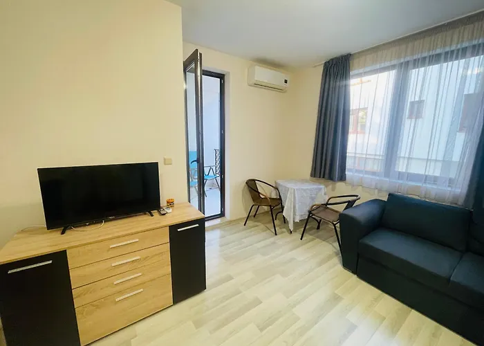 Apartman у моря *