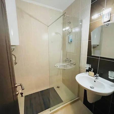 у моря Apartment *