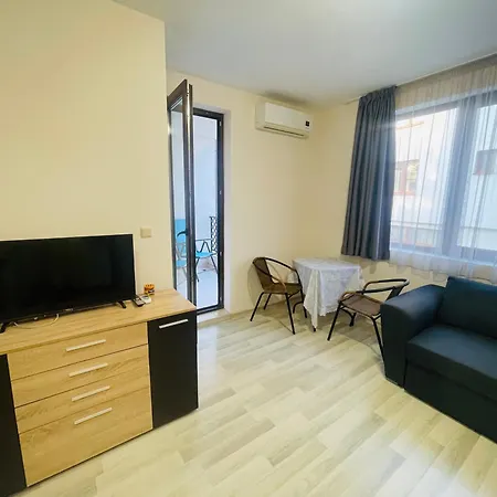 Apartment у моря *