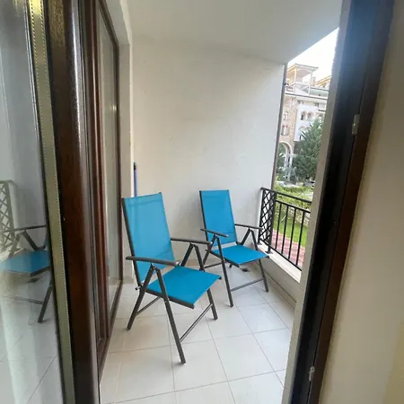 Apartment у моря Nesebar